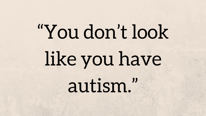 12 Things You Should Never Say to Someone with Autism - Kerry Magro