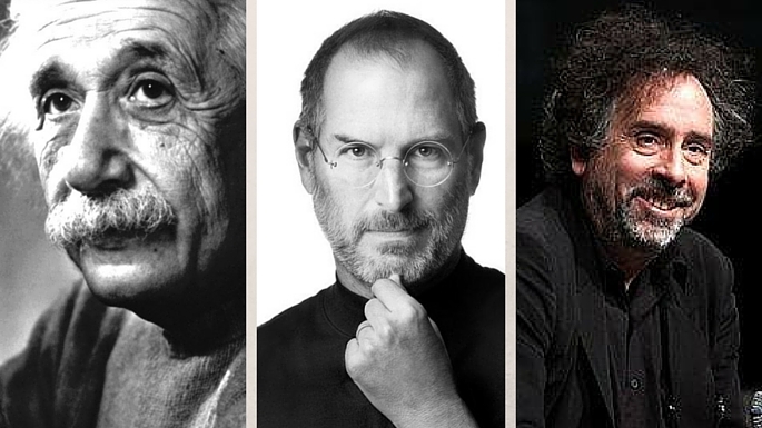 10 Most Famous Personalities in the World