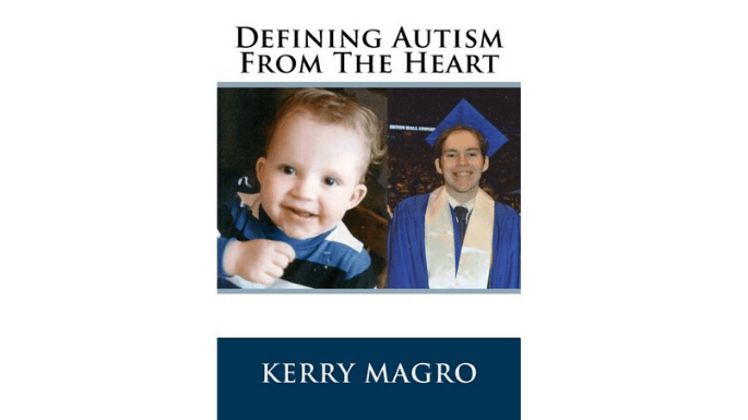 Defining Autism From The Heart (Signed Copy)